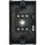 P1-32/I2-SI/HI11-SW Safety switch, P1, 32 A, 3 pole, 1 N/O, 1 N/C, STOP function, With black rotary handle and locking ring, Lockable in position 0 with cover interlock, thumbnail 5