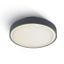ANTHRACITE IP65 1xE27 12W thumbnail 1