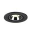 NUMINOS® GIMBLE S 4000K 55° black/chrome thumbnail 1