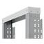 Network Systemrack single-sectioned, W600xH1340xD600,19",27U thumbnail 7