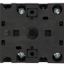 T0-6-8370/E Changeoverswitches, T0, 20 A, flush mounting, 6 contact unit(s), Contacts: 12, 90 °, maintained, Without 0 (Off) position, 1-2, Design number 8370 thumbnail 2