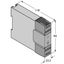 Safety Relay For Two-Hand Control System   AT-FM-10K thumbnail 2