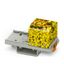 PTFIX 6/6X2,5-NS35-FE - Distribution block thumbnail 4