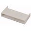 XBI-80 End cap, busbar, copper, 40/60/80x10mm thumbnail 1