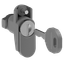 ESAC1011 Locking accessory, 52 mm x 19 mm x 40 mm thumbnail 3