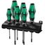 367/6 TORX HF, 6-delig thumbnail 1