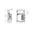 TX700 HMI/PLC Series Single-Core IOT Gateway — CODESYS V3 PLC with WEB VISU   TX700S-P3WV01 thumbnail 1
