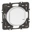Valena Allure Eco Tile 3 Wire Regulator For LED, Ivory thumbnail 3