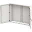 EH3 Cabinet-AP-33 Gr.3 1310x1445x320 mm Single lock, IP44 thumbnail 2