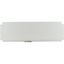 BP-FLP-600-BL Cable entry / flange plate for W=600mm, closed thumbnail 4