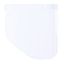 3M™ Faceshield WP Series, Polycarbonate, Clear, WP96 thumbnail 2
