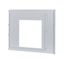 Front plate for PSL withd., HxW= 500 x 800mm thumbnail 4