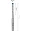EXPERT SDS plus-7X Hammer Drill Bit 6 x 50 x 115 mm, 10-pc thumbnail 1