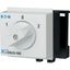 Z-DSU3-102 Rotary switch, 3p, UM, 1 - 0 - 2 thumbnail 4
