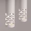 Pendant lamp LIRO 2 white thumbnail 4