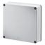 QMC125-200 - BLANK PANEL - WHITE thumbnail 3