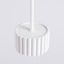 Pendant lamp AURA 1 white Gx53 thumbnail 5