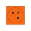 2P+E MOSAIC LINK 2M FB SURFACE ORANGE thumbnail 2