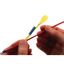 Conductor markers, Mounting aid - SlimFix thumbnail 2