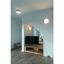 MEDO® 30, wall- and ceiling-mounted light, round, 2700/3000/4000K, 12W, trailing-edge phase, 110°, white thumbnail 2