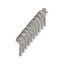 FB 10- RTK/S - Screw bridge thumbnail 1