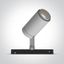 WHITE 24W CCTV 48V IP20 ADJUSTABLE MINI/MIDI/MAXI/P&P thumbnail 1