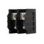 Terminal block, low voltage, 380 A, AC 600 V, DC 600 V, 2P, UL thumbnail 7