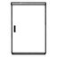 EH3C8XC1 EH3 Enclosure DIN00 F 875x455x320 ; EH3C8XC1 thumbnail 3