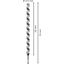 Wood auger bit, hexagon 22 x 385 x 450 mm, d 11,1 mm thumbnail 2