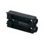 APHL Cover-plate holder, double, high version thumbnail 4