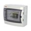 Distribution box for photovoltaics fr39081-DC-0-1-1 thumbnail 2
