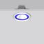 Decorative element D 246 H 14 colour: silver thumbnail 2