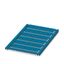 UCT-TMF 10 BU - Marker for terminal blocks thumbnail 2