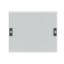 QCC042501 Closed cover, 250 mm x 296 mm x 230 mm thumbnail 3