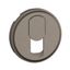 RJ45 SOCKET ROCKER TITANIUM thumbnail 5