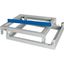 XSFB06506 Basic frame, for WxD=650x600mm thumbnail 3