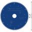 Expert for Laminated Panel Circular Saw Blade for Cordless Saws 210x2.1/1.4x30 T66 thumbnail 2