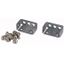XNBW-HB Mounting angle bracket, for horizontal strip thumbnail 1