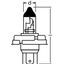 64183-01B 45/40W 12V P45T 10XBLI1DKOSRAM thumbnail 2
