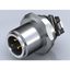 Built-in plugs, M12, Mounting thread: M 14, Number of poles: 5, Strand / cable length: thumbnail 1