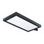 EPURIA DI 13000-930 LST BK HEAD - Luminaire head for standing luminaire thumbnail 1