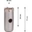 SDS-plus-9 core cutter 30 mm 30 x 50 x 72 mm, 6 thumbnail 2