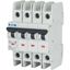 Miniature circuit breaker (MCB), 0.5 A, 4p, characteristic: C, NA thumbnail 8