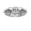 DL ROUND MIDI LOUVRE (KRUIS REFLECTOR) thumbnail 2