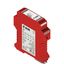 Safety module for bimanual controls, according EN ISO 13851 type III C, 3NO+1NC thumbnail 1