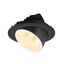 NUMINOS® GIMBLE L 3000K 20° black/white thumbnail 4