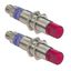 HEAD FOR LIMIT SWITCH STAINLESS STEEL ROLLER PLUNGER FOR SEA (CT à 100 thumbnail 11
