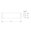 LEDLinear-E CL06-20W-3000-WH thumbnail 4