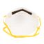 3M™ Particulate Respirator, FFP1, Unvalved, 8710E thumbnail 10