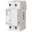 Fuse switch for cylindrical fuses C10 up to 32A, 2-pole, signaling C10-SLS/32/2-L (112227) thumbnail 1